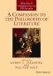 A Companion to the Philosophy of Literature