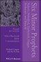 Six Minor Prophets Through the Centuries: Nahum, Habakkuk, Zephaniah, Haggai, Zechariah, and Malachi