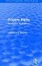 Property Rights (routledge Revivals)