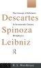 Descartes, Spinoza, Leibniz: The Concept of Substance in Seventeenth Century Metaphysics