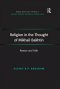 Religion in the Thought of Mikhail Bakhtin