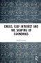 Greed in the History of Political Economy