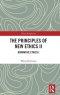 The Principles of New Ethics II: Normative Ethics I