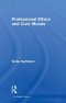Professional Ethics and Civic Morals
