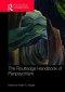 The Routledge Handbook of Panpsychism