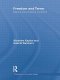 Freedom and Terror: Reason and Unreason in Politics