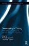 Phenomenology of Thinking: Philosophical Investigations into the Character of Cognitive Experiences