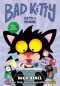 Bad Kitty Gets A Phone (graphic Novel)