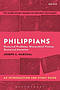 Philippians: an Introduction and Study Guide