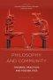 Philosophy and Community: Theories, Practices and Possibilities