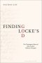 Finding Locke's God: The Theological Basis of John Locke's Political Thought