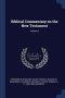 Biblical Commentary on the New Testament; Volume 6