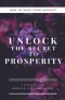 How to Reap Your Harvest: Unlock The Secret To Prosperity