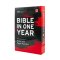 The NIV Bible with Nicky and Pippa Gumbel