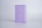 NIV Pocket Lilac Soft-tone Bible with Zip