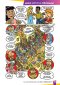 The Easter Story Comic - He is Alive! What is Easter? - Children's Activity Comic (Single)