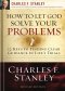 How To Let God Solve Your Problems