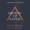 Audiobook-Audio CD-Grown-Up Faith (Jan)