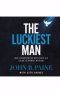 Audiobook-Audio CD-The Luckiest Man (Nov)
