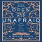 Open and Unafraid