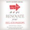 Renovate Your Relationships