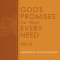 God's Promises for Your Every Need