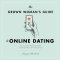 Grown Woman's Guide to Online Dating