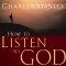 How to Listen to God