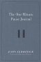 The One Minute Pause Journal