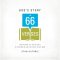 God's Story in 66 Verses