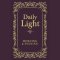 Daily Light: Morning and Evening Devotional