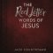 Red Letter Words of Jesus