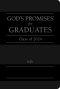God's Promises for Graduates: Class of 2024 - Black NIV