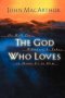 The God Who Loves