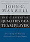 The 17 Essential Qualities Of A Team Player