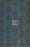 International Children's Bible (ICB) Gift and Award Boys Bible, Grey, Paperback