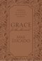 Grace for the Moment: Morning and Evening Devotional Journal, Hardcover