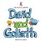 David and Goliath