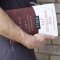 NLT New Spiritfilled Life Study Bible Hardback