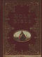 NKJV Providence Collection Family Bible: Burgundy, Hardback