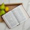 Kjv Study Bible 2nd Ed Lthlk Maroon