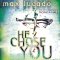 He Chose You