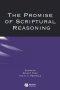 Promise Of Scriptural Reasoning