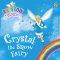 Crystal The Snow Fairy