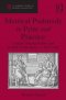 Metrical Psalmody in Print and Practice