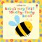 Baby\'s Very First Touchy-feely Book