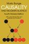Causality and Modern Science