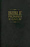 Bible Promises To Live By