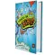 NLT Hands-On Bible Revised Edition, Blue, Hardback