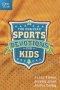 One Year Sports Devotions for Kids